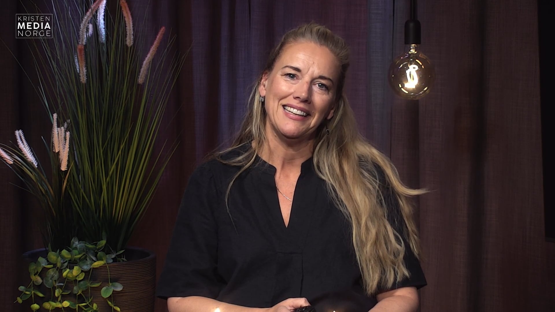 Identitet | Samtalen (23-25 ) | Kristen Media Norge | Kanal 10 | 12.06.25