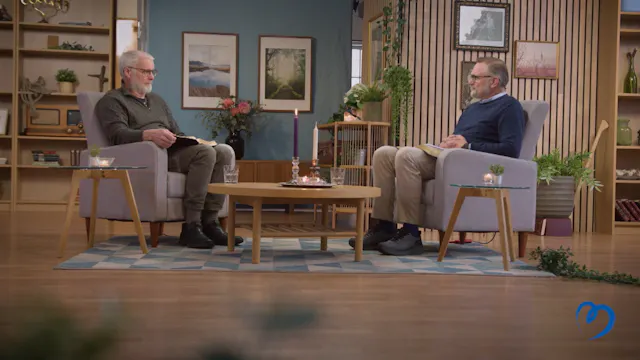 Jesus må dø | Jesusnett - Trygg tro ...