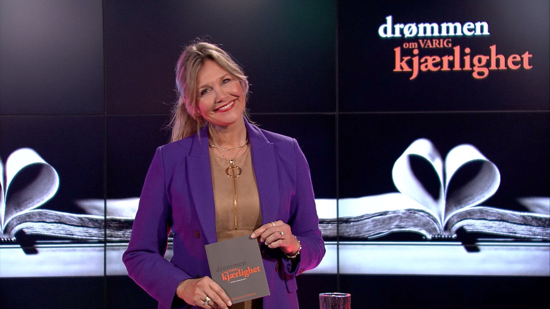 Å bygge et fundament for livet | Drømmen om varig kjærlighet (del 2) | 14.05.25