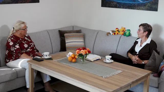 Møtepunkt | Preget av Barndommen | Ka...