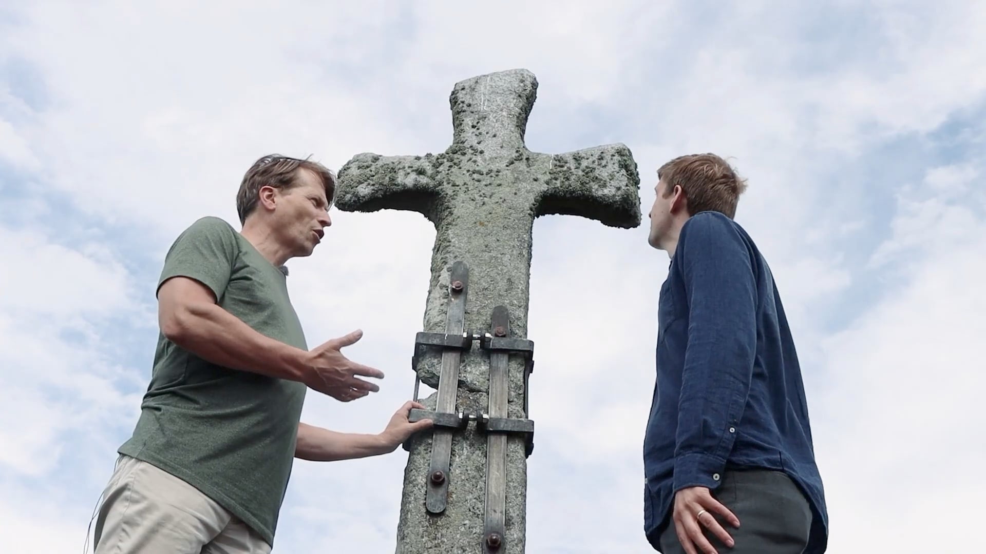 Kanal10 | «Hendelsen som forvandlet Norge» med Thor Haavik | 06.09.25