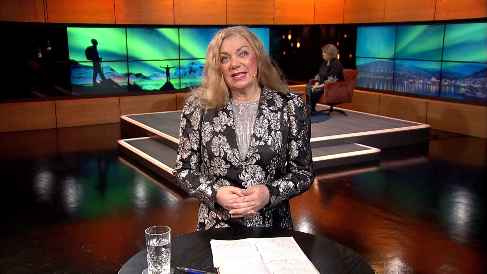 Annie Schaug | Guds nærvær | Å forstå seg på tidene (1-25) | 12.01.25