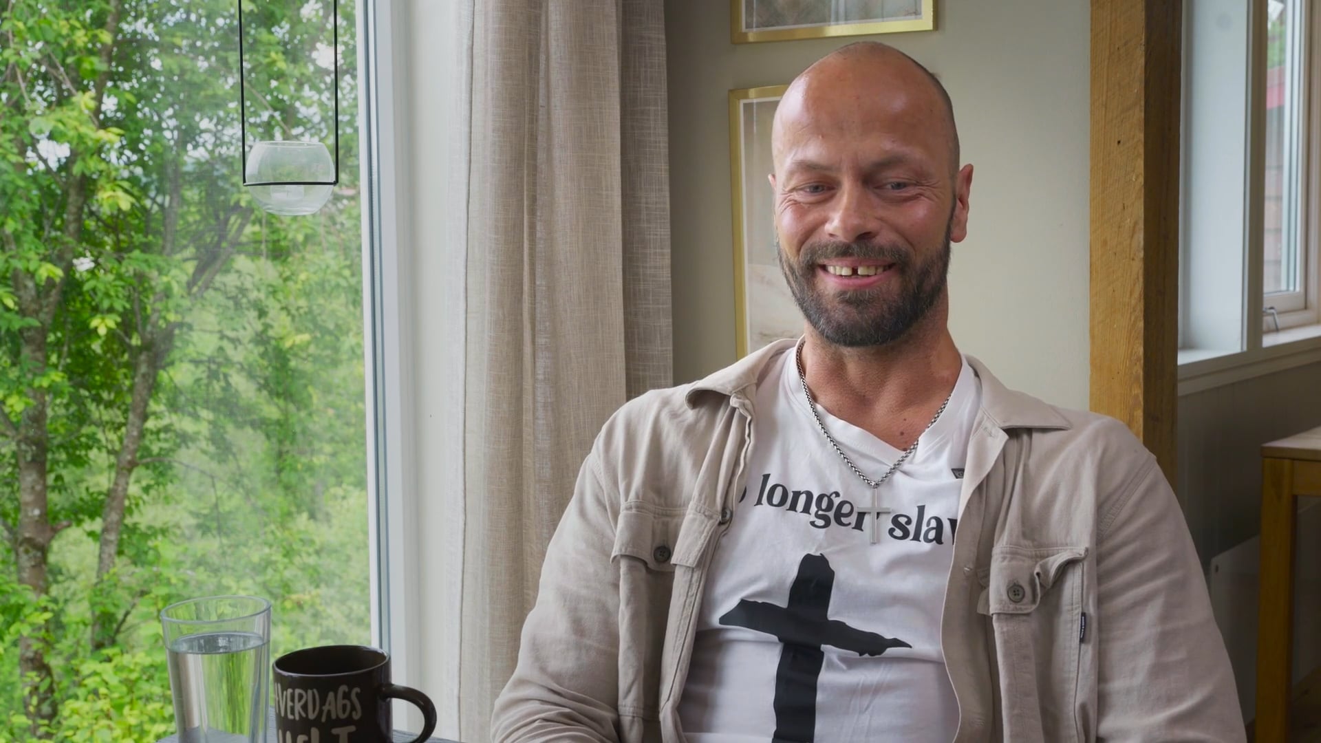 Oyvind Heggernes | Pilgrim (04-26 ) | Kristen Media Norge | 02.02.26