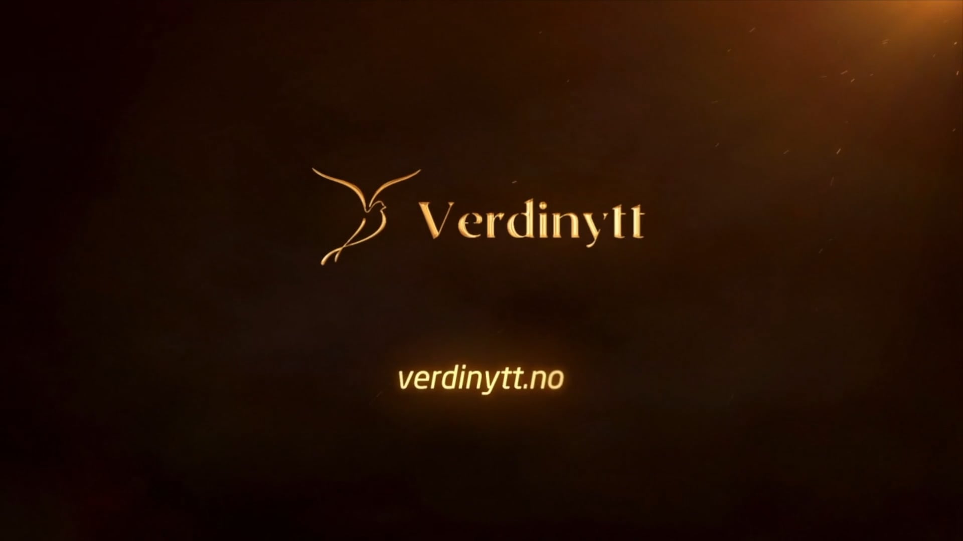 Nyttårskavalkade Verdinytt 2025 | 31.12.25