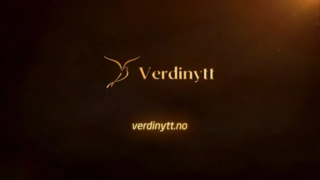Nyttårskavalkade Verdinytt 2025 | 31...
