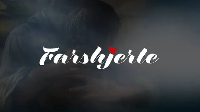 Farshjerte med Olav og Unni Slåtten (...