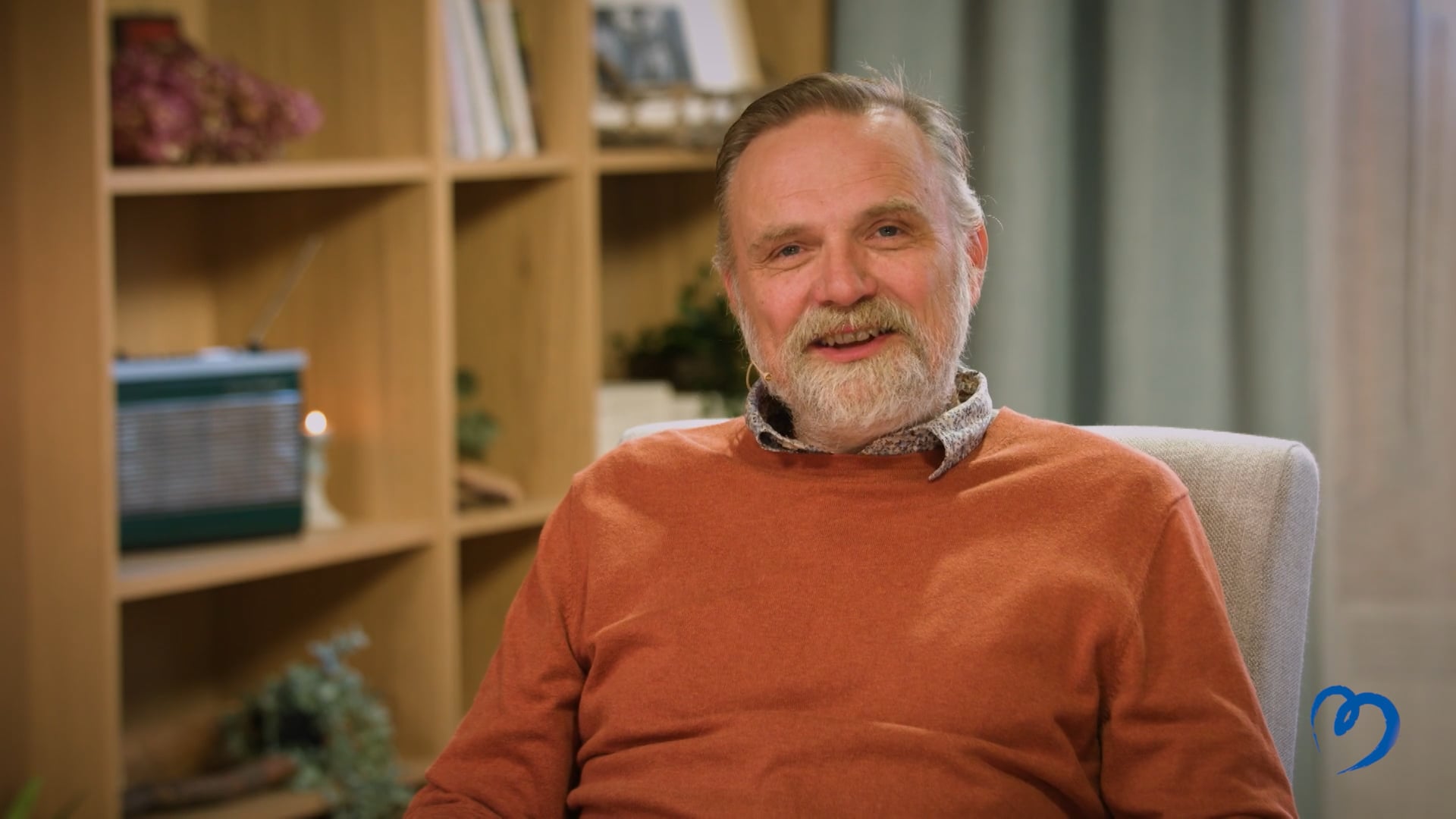 En Far som ser | Jesusnett - Trygg tro (68) | Kanal 10 | 26.10.25