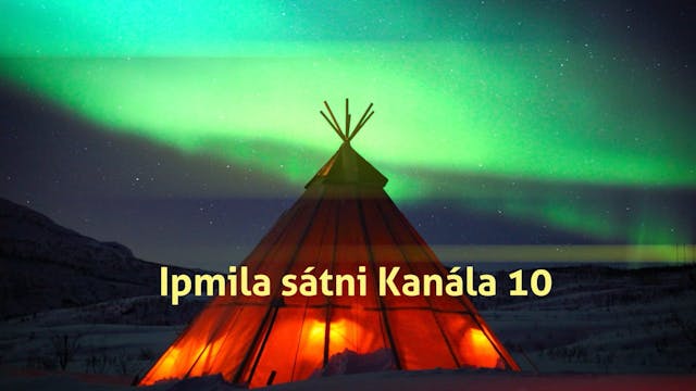 Evangeliet på samisk (del 5) | 04.12.23