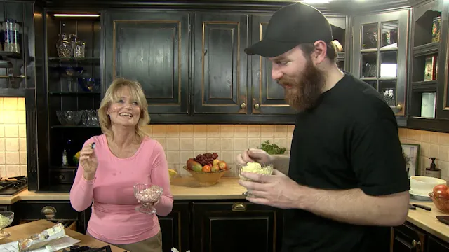 Ikke brød alene | Vi møter Ole Rabben...