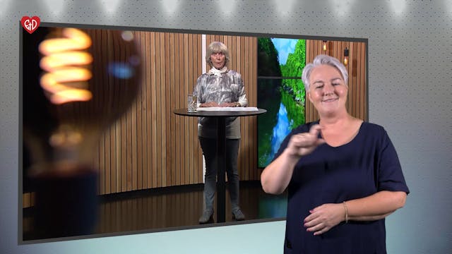 Hvordan leser vi Bibelen? | Kari Edsk...