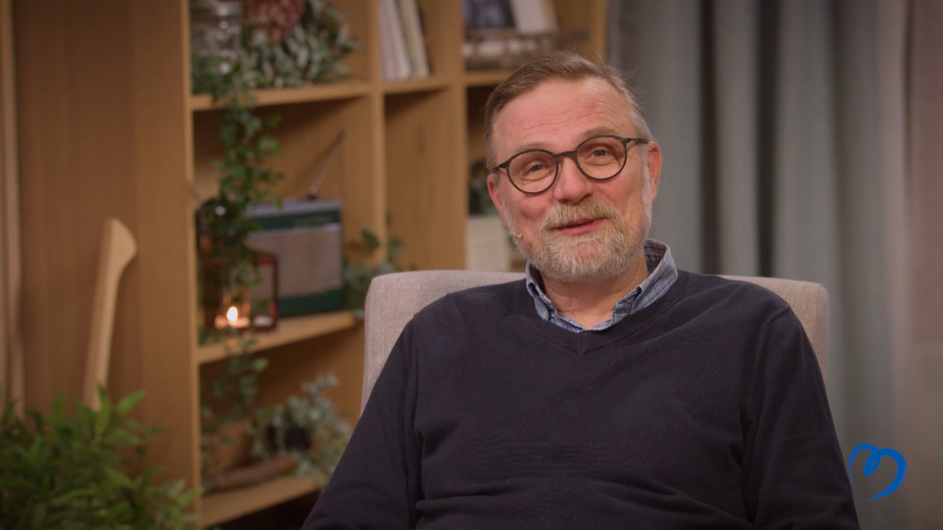 Noe bar frukt | Jesusnett - Trygg tro (83) | Kanal 10 | 01.02.26