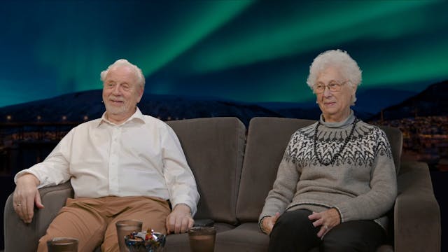 Kanal 10 Kveld | Vi møter Ester og To...