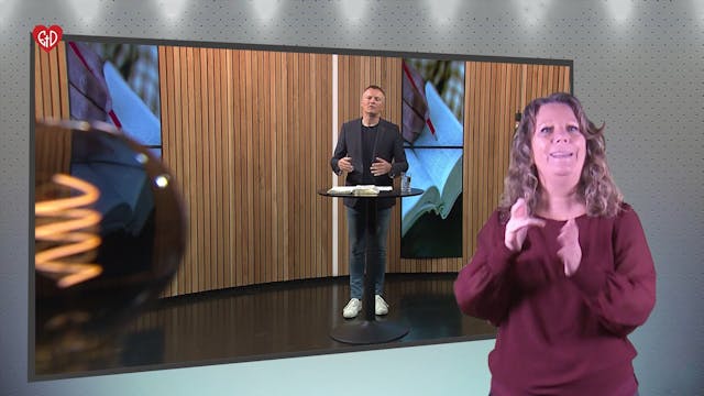 Hva gjør en kristen unik? (Ep2) | På ...