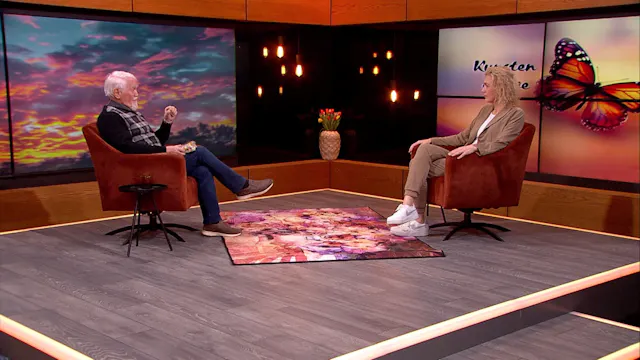 Kunsten å leve: En samtale om helbred...