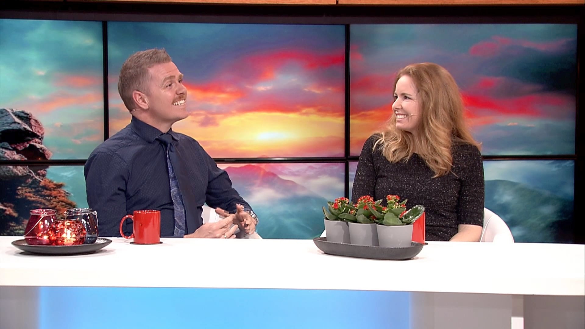 Fullt Potensial (Ep 14) | «Hvordan takle utfordrende relasjoner» | 26.12.24