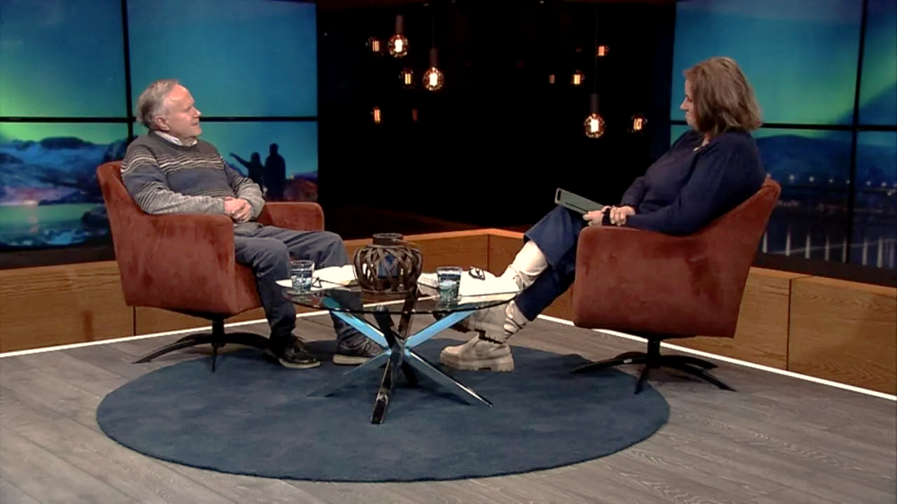 Sangene om Herrens tjener Jesaja | Charles Hanse