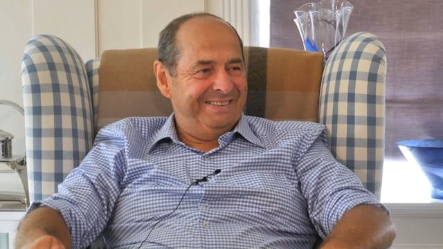 Telemarkskanalen | Vi møter Jan Terje...