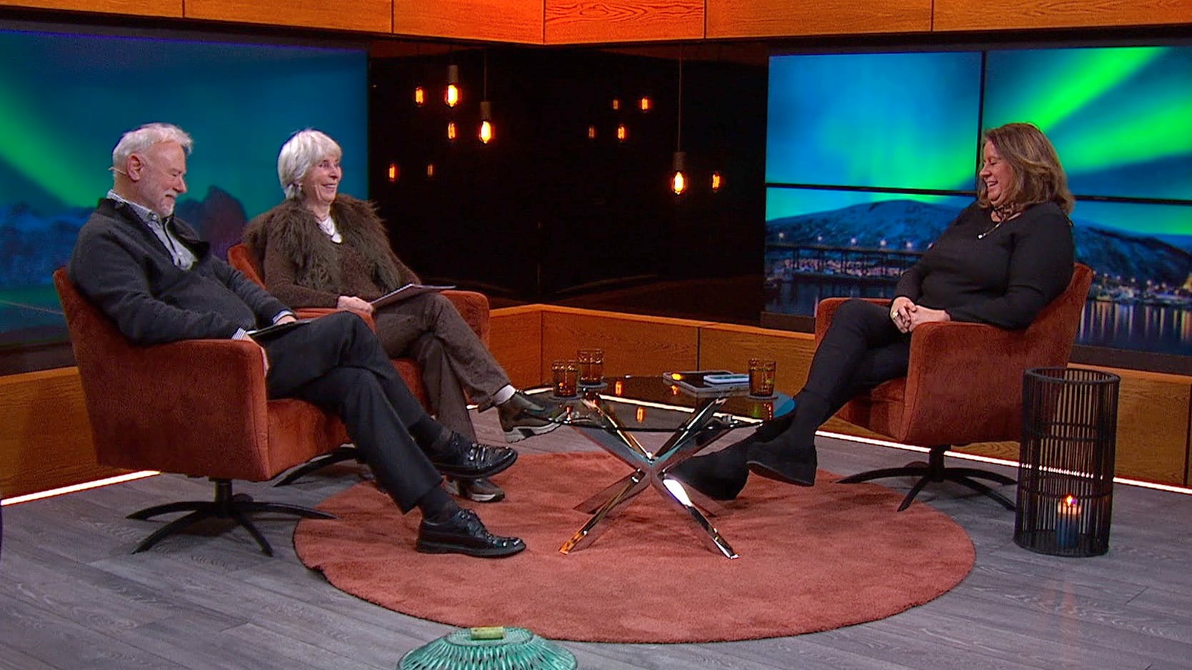 Omvendelse | Kari Edskerud-Trønsdal og Øyvind Trønsdal (del 2) | 15.02.26