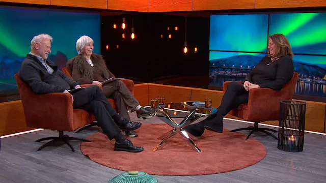 Omvendelse | Kari Edskerud-Trønsdal o...