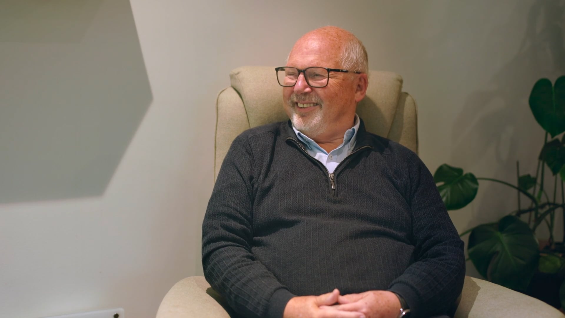 Pilgrim (01-25) | Jens Petter Jørgensen | Kristen Media Norge | 04.05.25