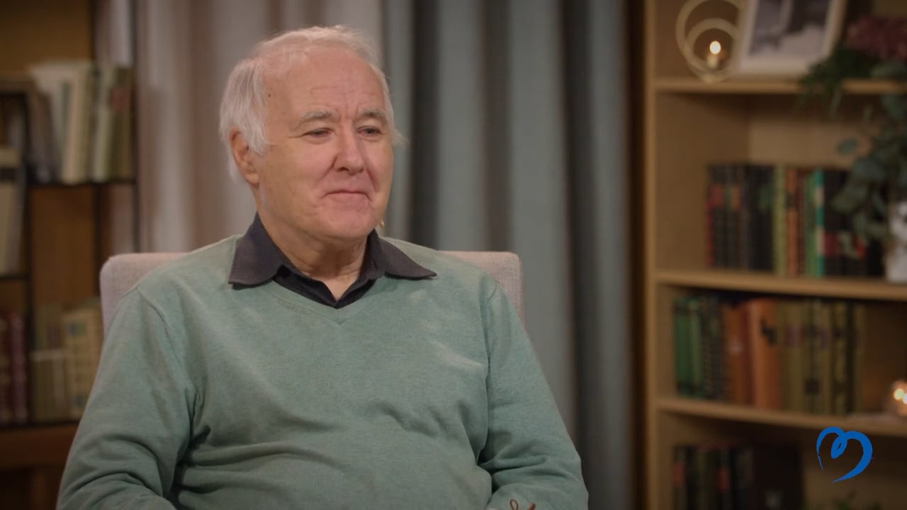 Bli seende | Jesusnett - Trygg tro (82) | Kanal 10 | 25.01.26