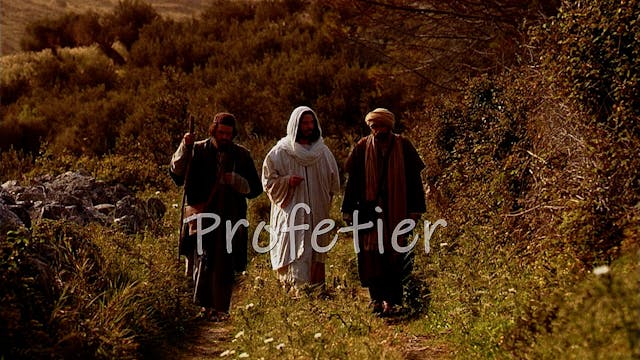 Profetier 06-24 | Hva skjer når Jesus...