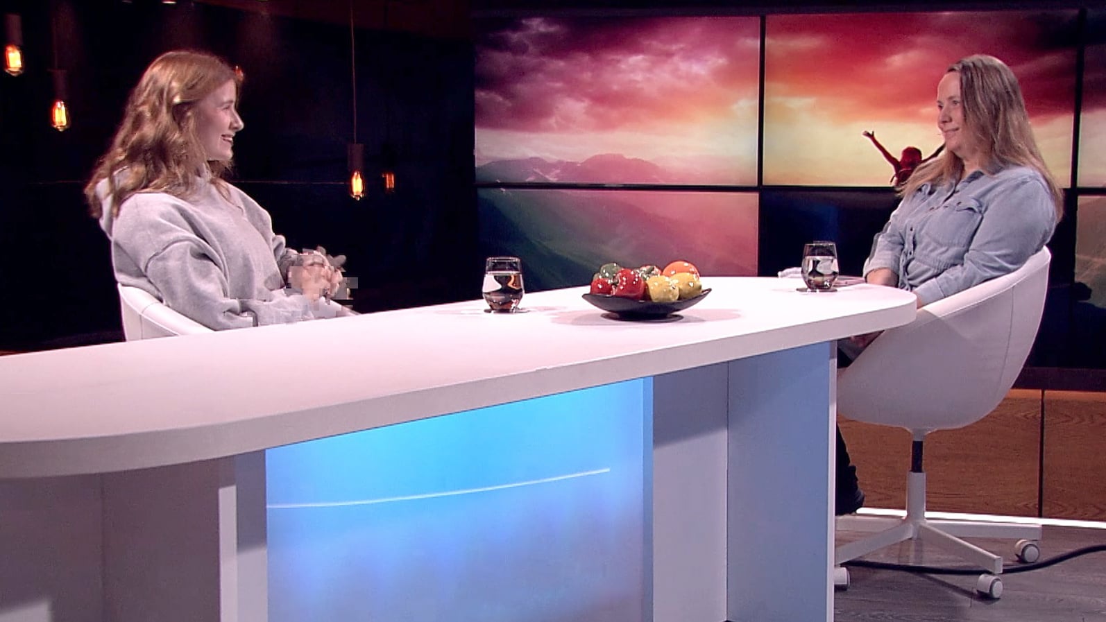 Fullt Potensial | Marianne Eide i samtale med Julie Kroslid | 28.05.25