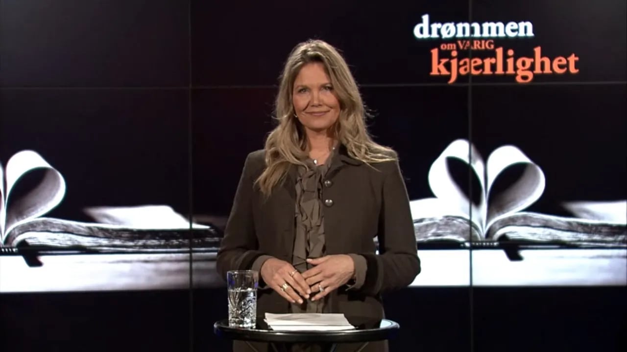 Kampen mot selvsentrering | Drømmen om varig kjærlighet (del 8) |  03.09.25