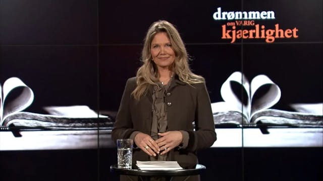 Kampen mot selvsentrering | Drømmen o...
