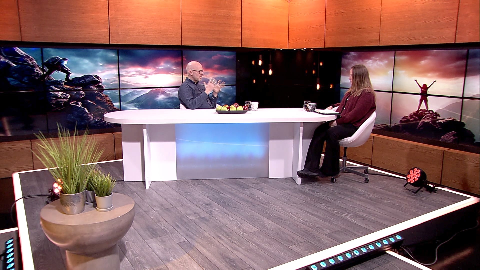 Fullt Potensial | Vi møter Anders Skarpsno (Ep3-25) | Kanal 10 | 26.02.25