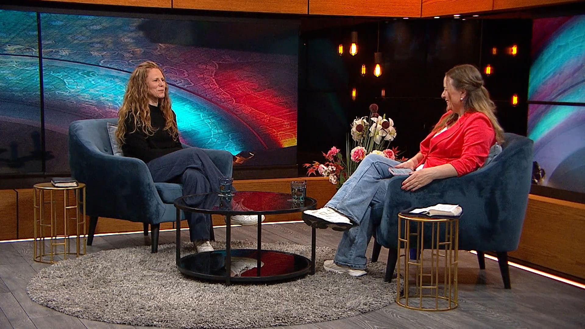 Marie Hognestad | Liv og tjeneste (del 4) Kanal10 | 05.11.25