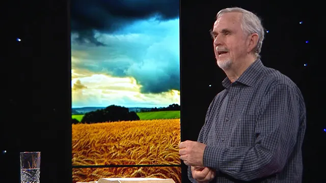 Farshjerte med Olav og Unni Slåtten (...