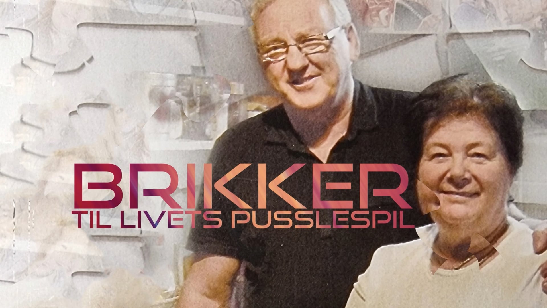 Brikker til livets puslespill | Øystein Sandtorvs liv og tjeneste