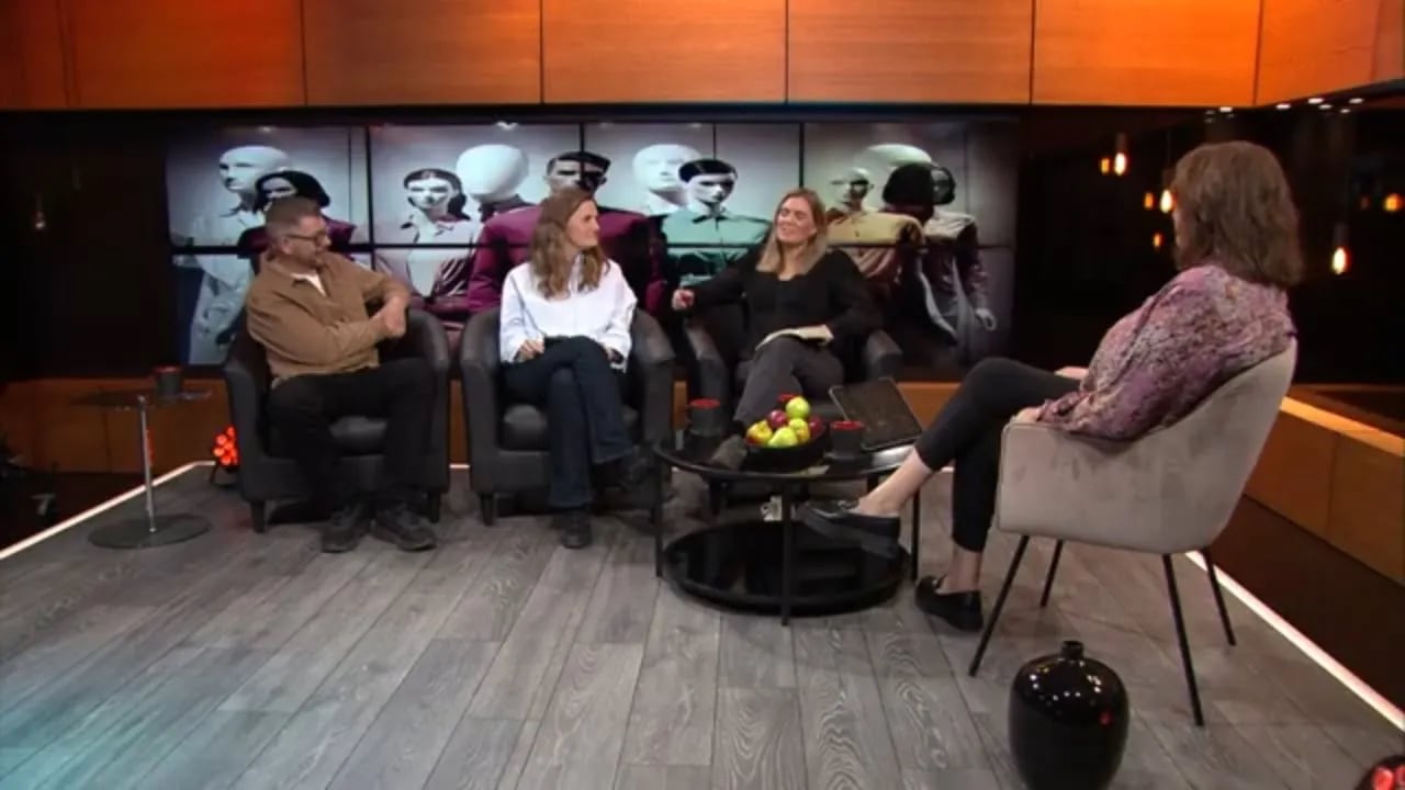 «Sannhet» | Tro og medier (ep2) | Kanal10 | 03.06.25