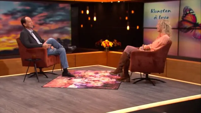 Kunsten å leve | Kristin Holm i samt...