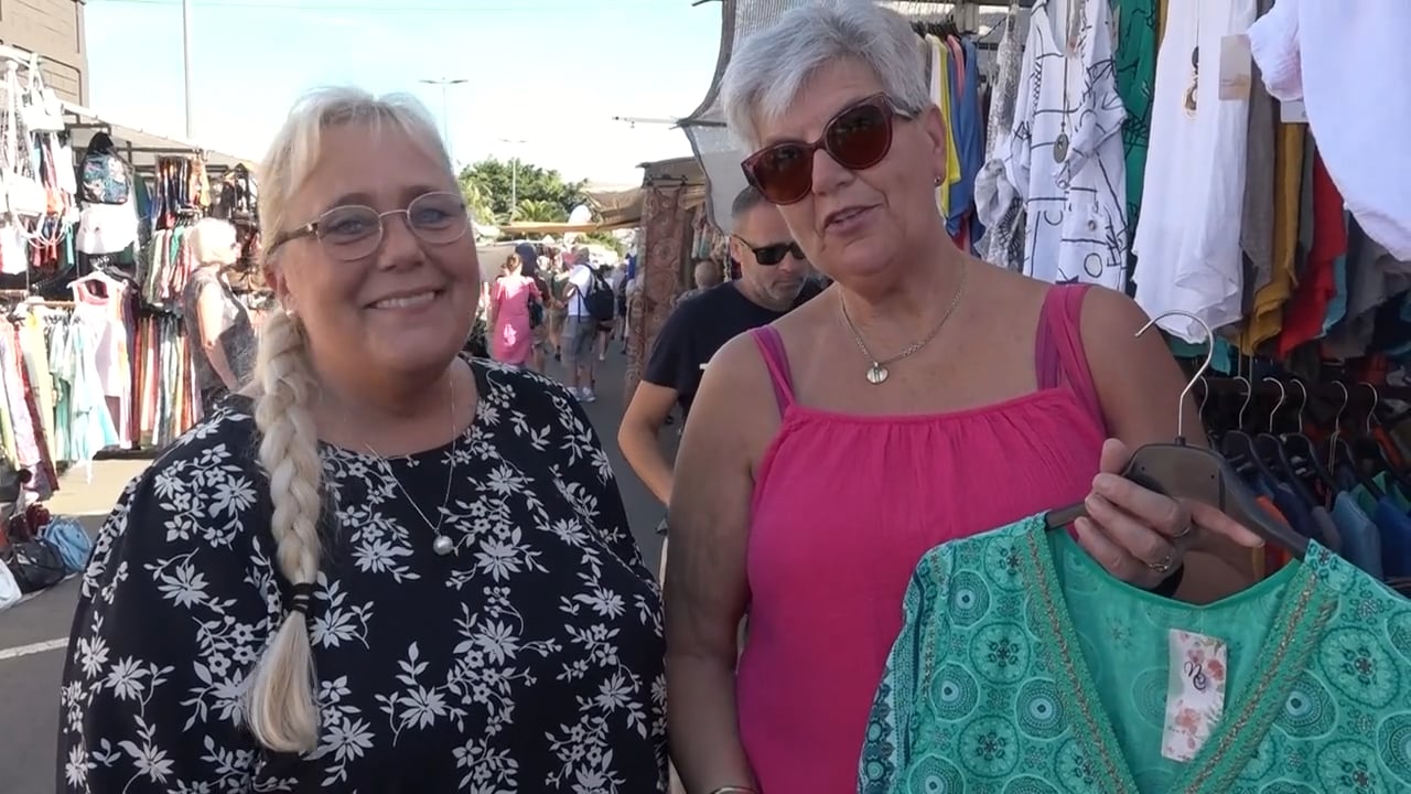 Møtepunkt | Sjømannskirken i Arginegin (del 2) | Kanal 10 | 14.09.25