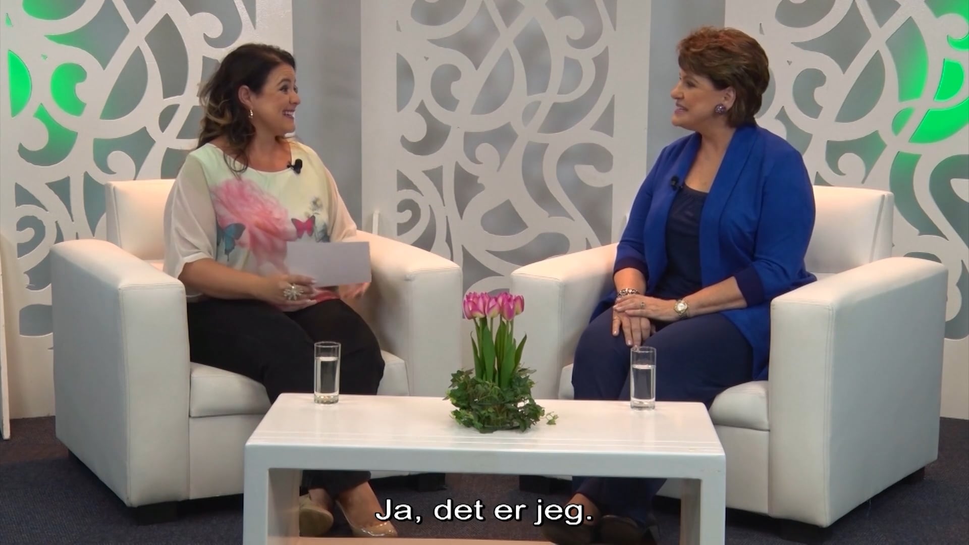 Avvisning (del 1) | Suzette Hattingh | Voice In The City (Ep4) | Kanal 10
