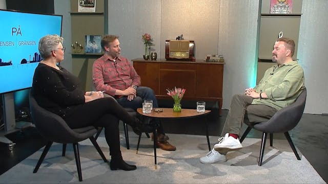 Kanal10 | På Grensen ( Ep 02-23 ) | G...