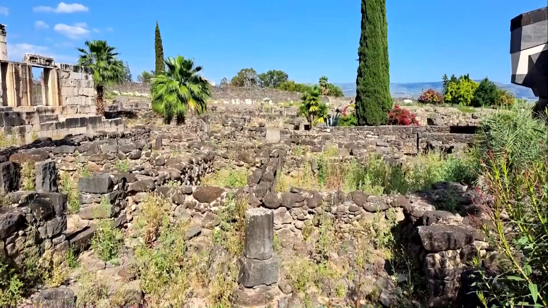 Telemarkskanalen | Israel i vårskrud (del 2) | 11.01.24