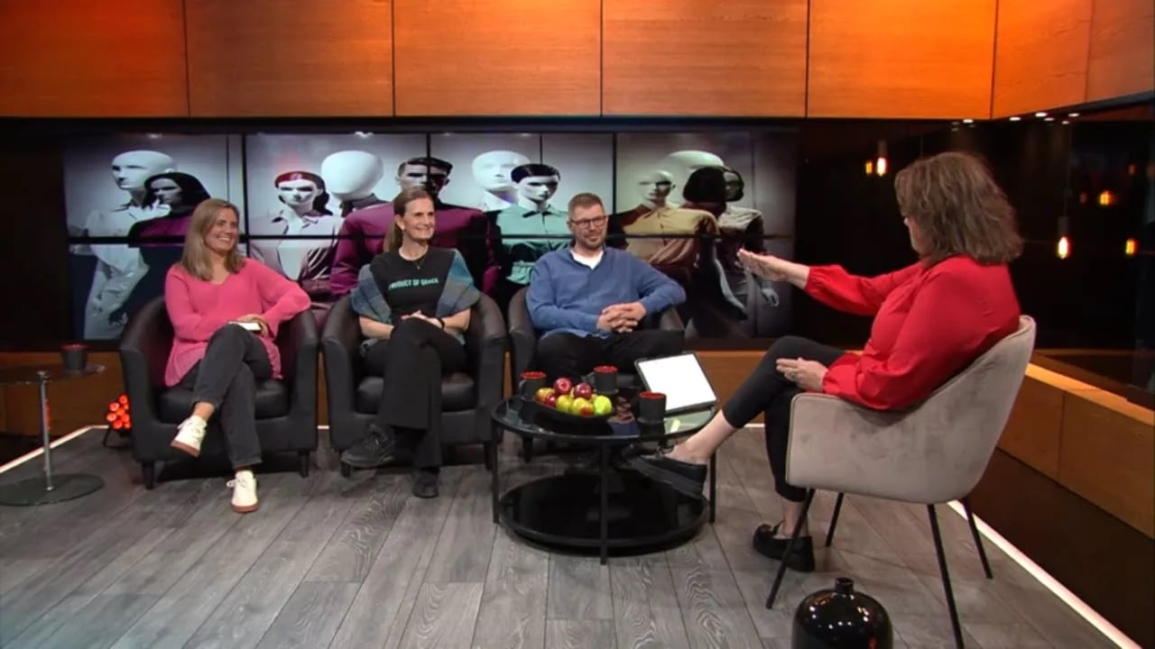 Ekte frihet | Tro og medier (ep5) | Kanal10 | 01.07.25