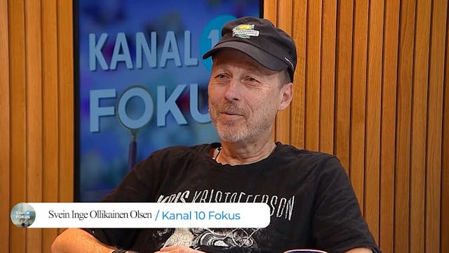 Kanal 10 Fokus | Christianssand Prote...