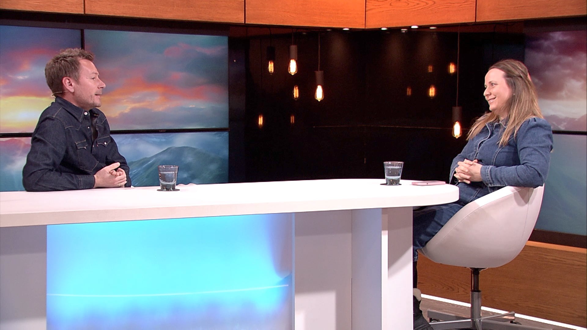 Fullt Potensial | Vi møter Lars Christian Gjerlaug  (Ep1-25) | 05.02.25