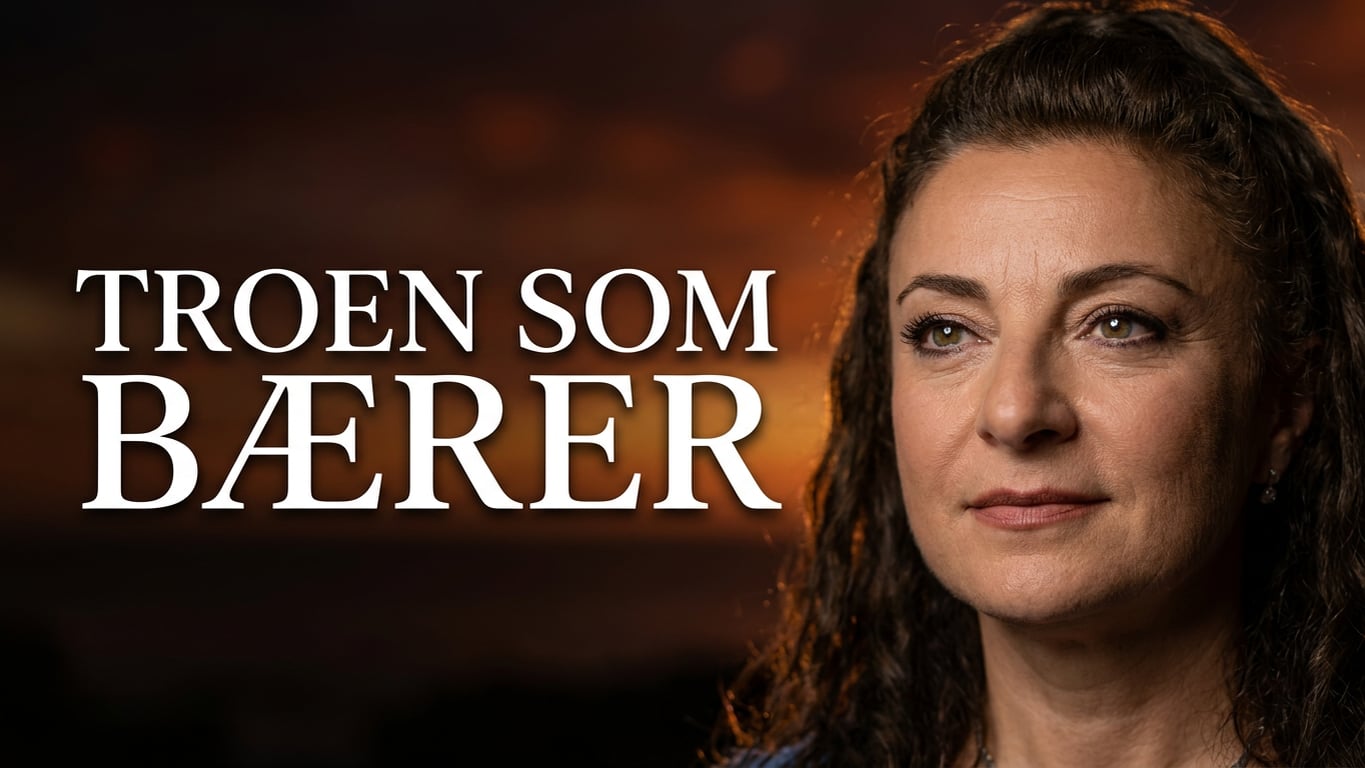 Kanal10 Kveld | Trudi Welde i samtale med Mecida Agerman | 11.09.26