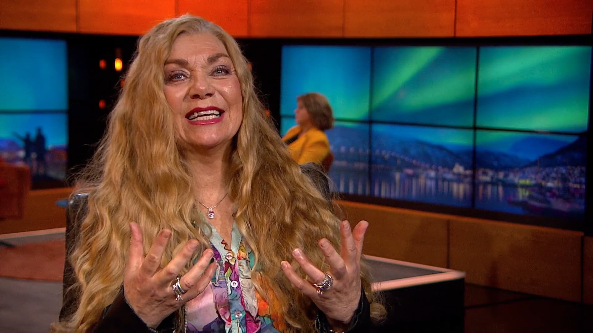 Sunn åndelighet (del3) | Annie Schaug | Å forstå seg på tidene (6-25) | 16.02.25