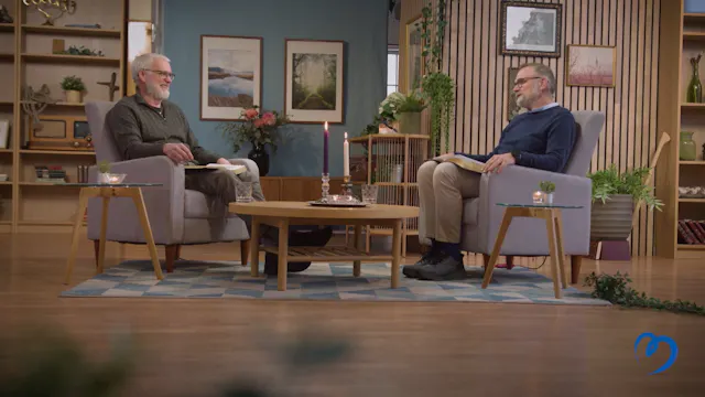 Jeg er Herrens tjenerinne | Jesusnett...