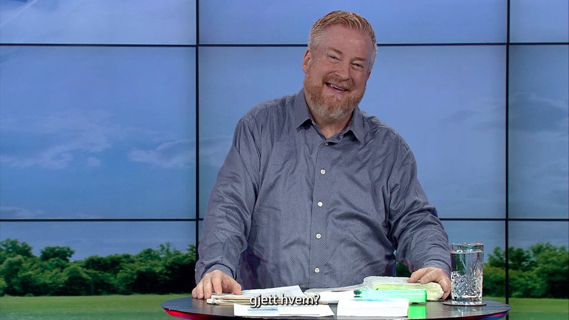 Hvordan høre Guds stemme (del 4) | Carl Wesley Anderson | 04.03.25