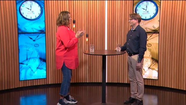 Kanal 10 kl. 10 Ekstra med Ole Petter...