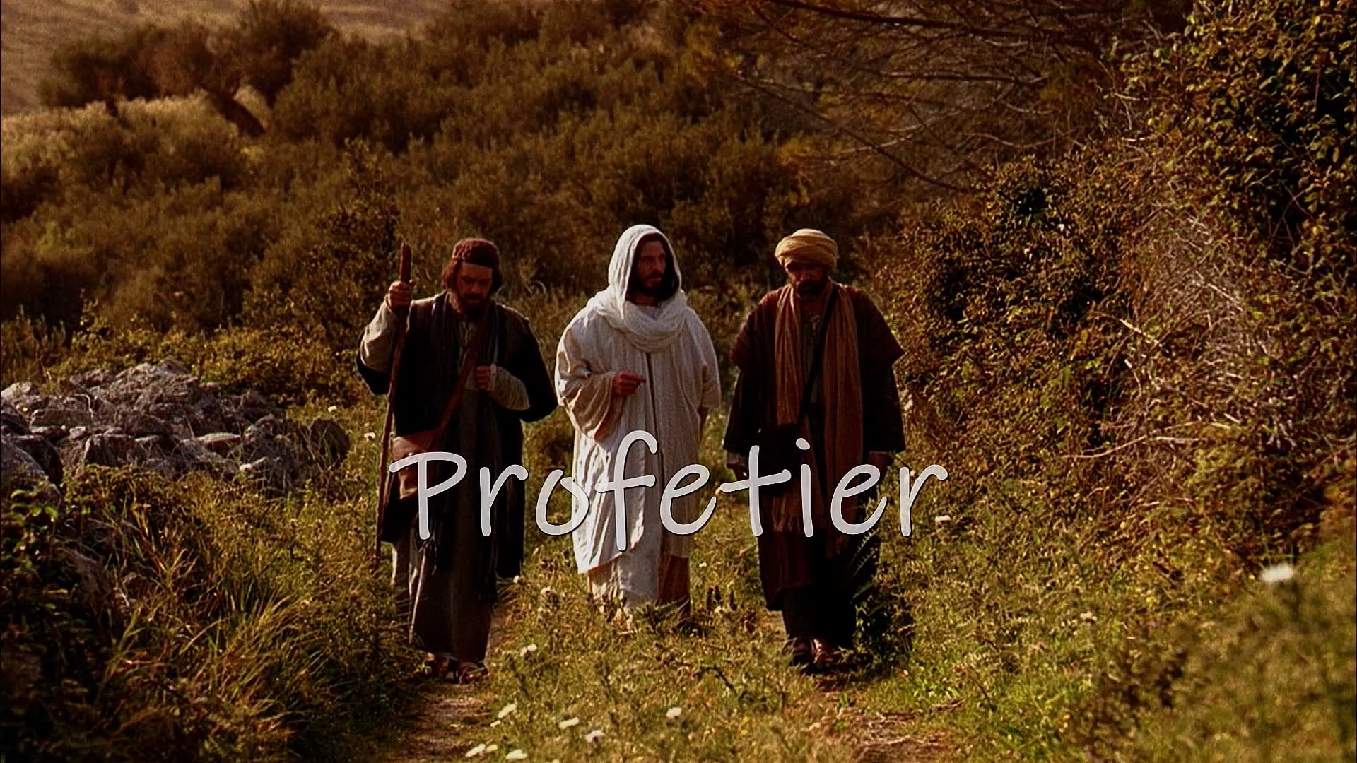 Profetier 05-24 | Hva pekte de gamle profetiske skriftene på? | 11.11.24