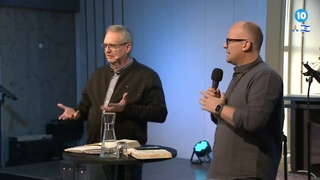 Per Hyldgaard | GÅ UT-konferansen (Ep...