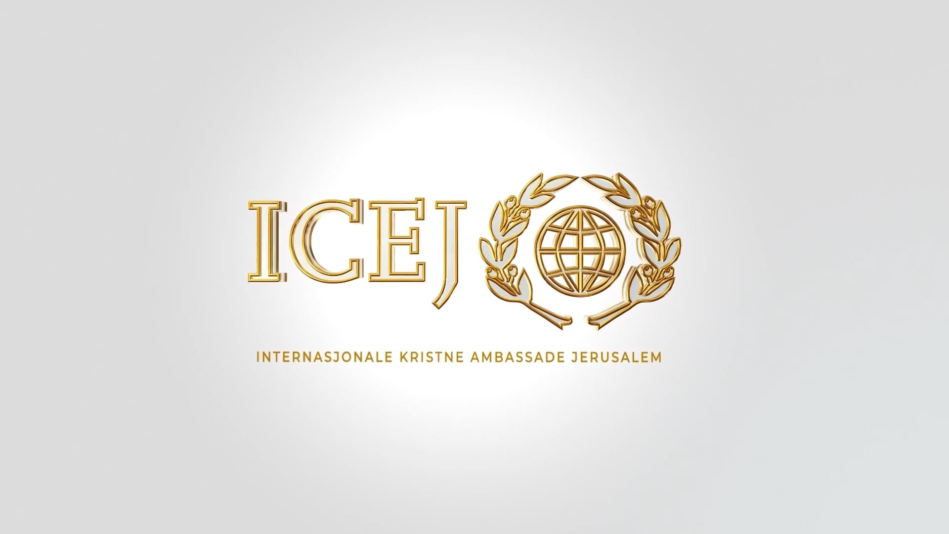 IKAJ Norge - Forstå Israel